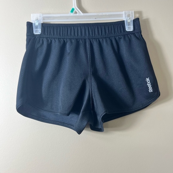 Reebok Women's Black Athletic Running Short Bundle Set Size XS Casual Fitness - Picture 2 of 10